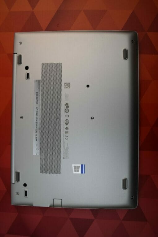 HP Elitebook  840 G5