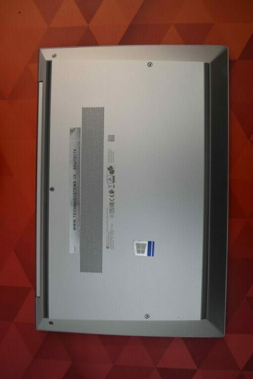 HP Elitebook 840 G7 14"