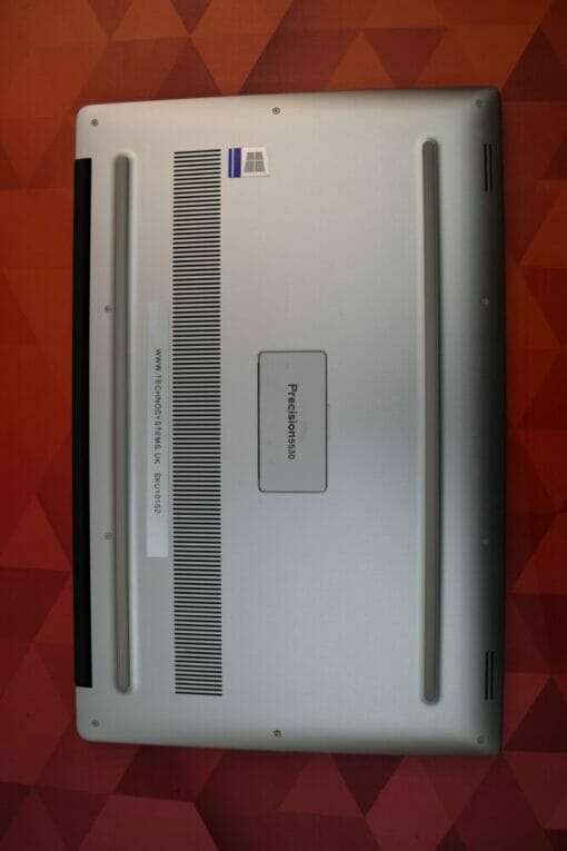 Dell precision 5530 14" i7 9th gen