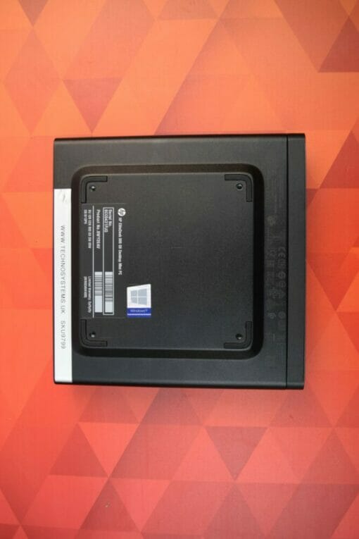 HP EliteDesk 800 G6 Mini
