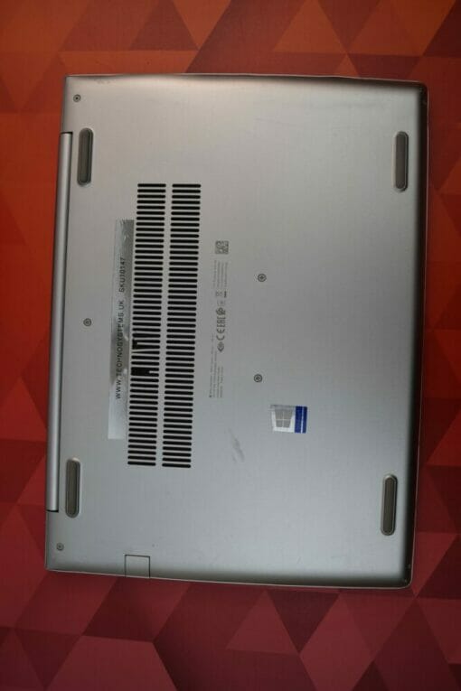 HP ProBook 440 G6 14"