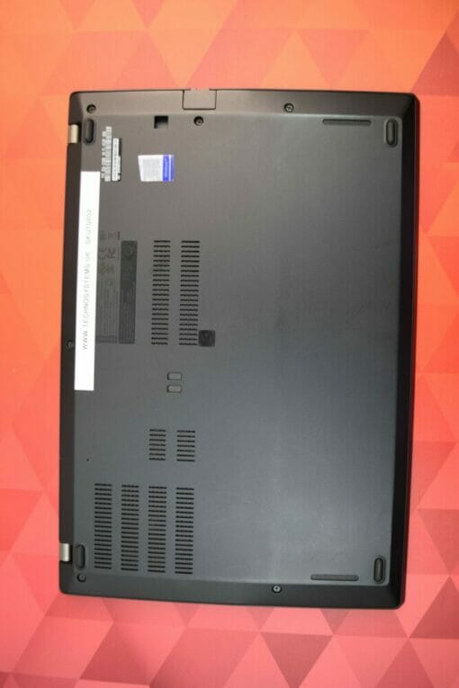Lenovo ThinkPad T480S