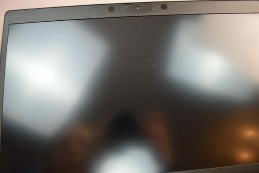 HP Elitebook 840 G6 14" i5 8th Gen RAM 16GB SSD 512GB