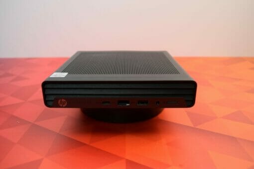 HP EliteDesk 800 G6 Mini