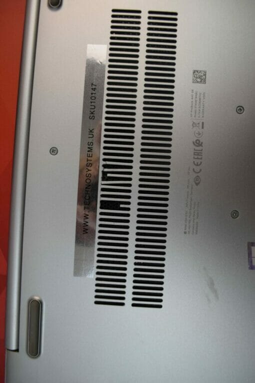 HP ProBook 440 G6 14"