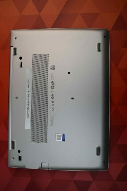 HP Elitebook 840 G6 14" i5 8th Gen RAM 16GB SSD 512GB