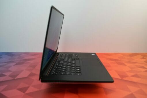 Dell precision 5530 14" i7 9th gen