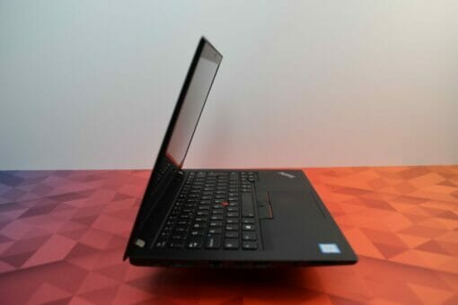 Lenovo ThinkPad T480S