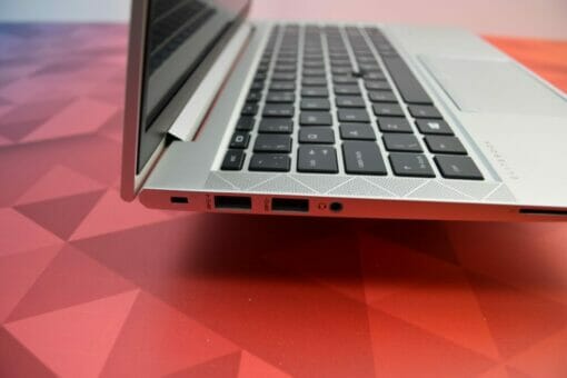 HP Elitebook 840 G7 14"
