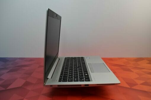 HP Elitebook 840 G6 14" i5 8th Gen RAM 16GB SSD 512GB