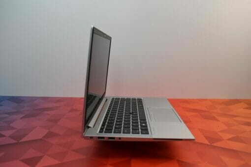 HP Elitebook 840 G7 14"