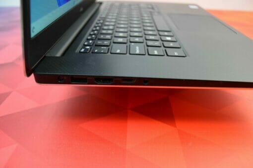 Dell precision 5530 14" i7 9th gen