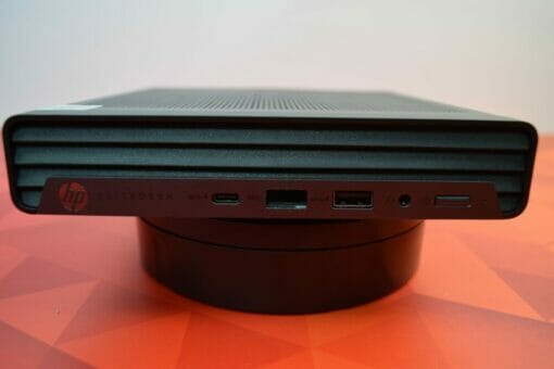 HP EliteDesk 800 G6 Mini