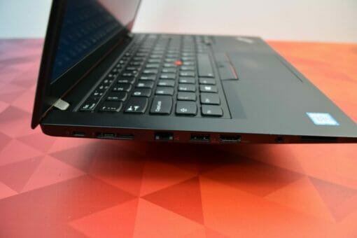 Lenovo ThinkPad T480S