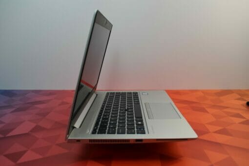 HP Elitebook 840 G6 14" i5 8th Gen RAM 16GB SSD 512GB