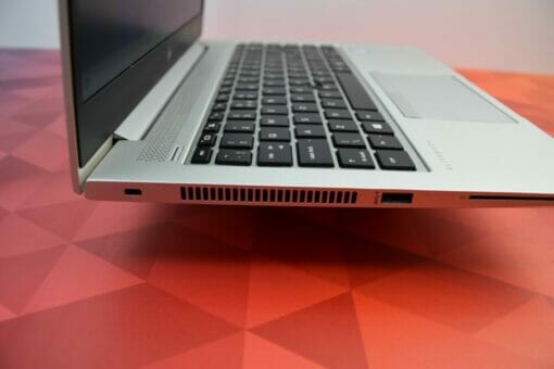 HP Elitebook 840 G6 14" i5 8th Gen RAM 16GB SSD 512GB
