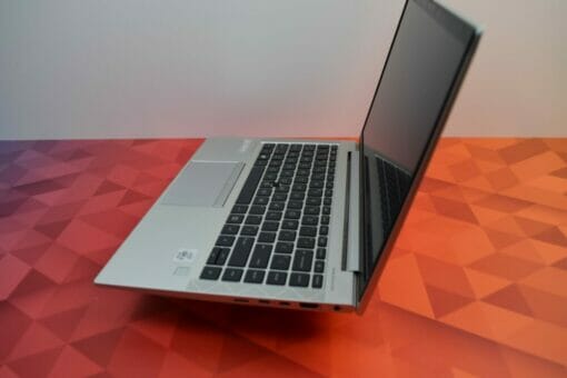 HP Elitebook 840 G7 14"