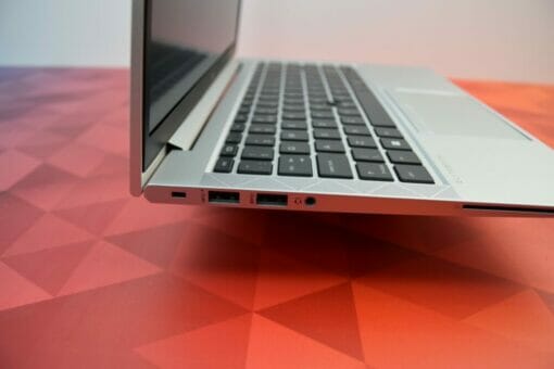 HP Elitebook 840 G7 14"