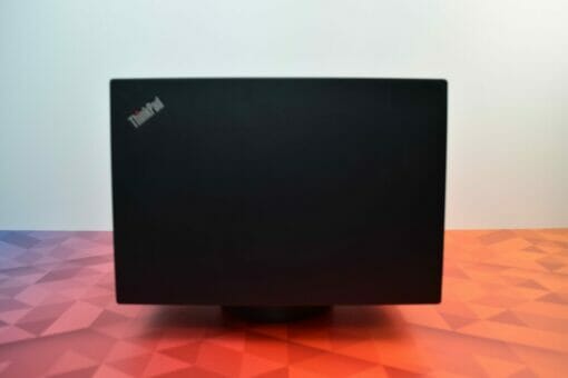 Lenovo ThinkPad T480S