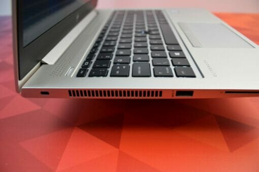 HP Elitebook 840 G6 14" i5 8th Gen RAM 16GB SSD 512GB