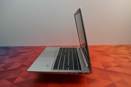 HP Elitebook 840 G7 14"