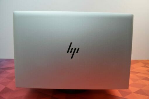 HP Elitebook 840 G7 14"