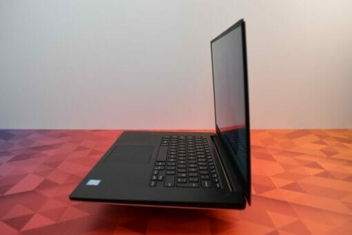 Dell precision 5530 14" i7 9th gen