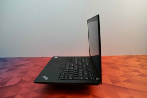 Lenovo ThinkPad T480S