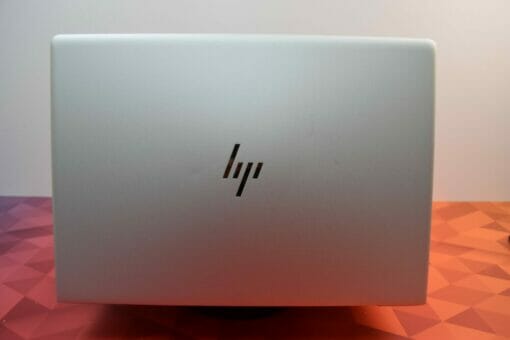 HP Elitebook 840 G6 14" i5 8th Gen RAM 16GB SSD 512GB