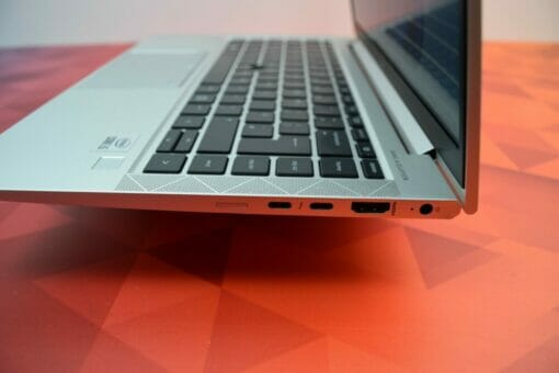 HP Elitebook 840 G7 14"