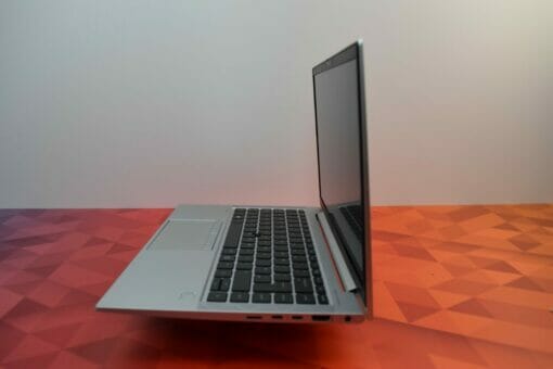 HP Elitebook 840 G7 14"