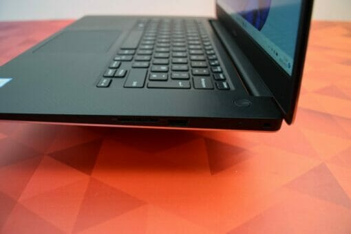 Dell precision 5530 14" i7 9th gen