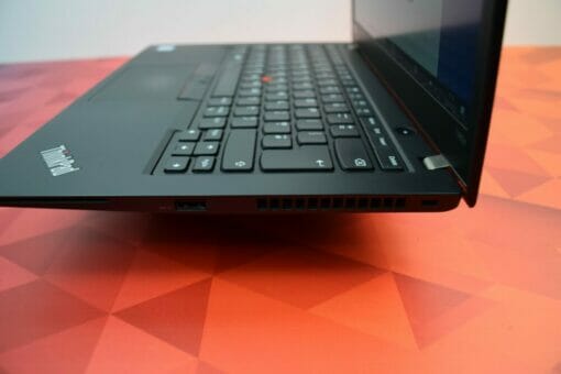 Lenovo ThinkPad T480S