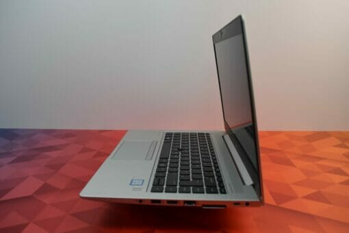 HP Elitebook 840 G6 14" i5 8th Gen RAM 16GB SSD 512GB