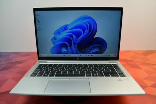 HP Elitebook 840 G7 14"