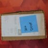 Dell OEM USB 2.0 A Female to Micro USB 5pin Male Adapter Cable