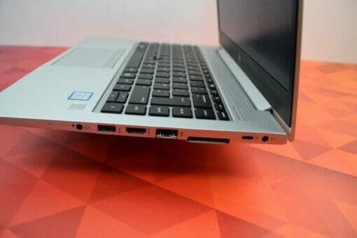 HP Elitebook 840 G6 14" i5 8th Gen RAM 16GB SSD 512GB