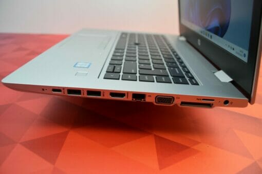 HP Probook 640 G5 14" i5 8th gen