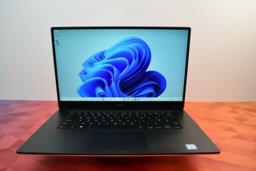 Dell precision 5530 14" i7 9th gen