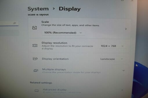 HP EliteDesk 800 G6 Mini