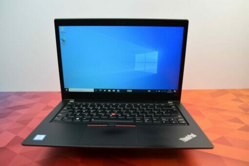 Lenovo ThinkPad T480S