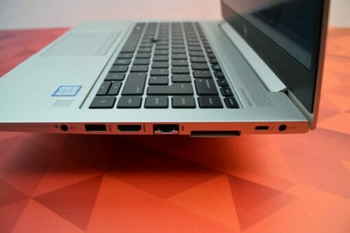 HP Elitebook 840 G6 14" i5 8th Gen RAM 16GB SSD 512GB