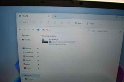 HP Elitebook 840 G7 14"