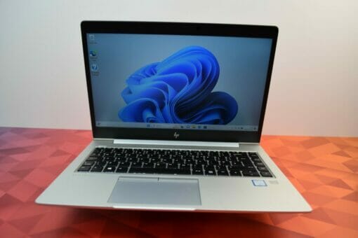 HP Elitebook 840 G6 14" i5 8th Gen RAM 16GB SSD 512GB