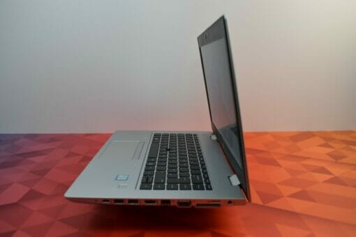 HP Probook 640 G5 14" i5 8th gen