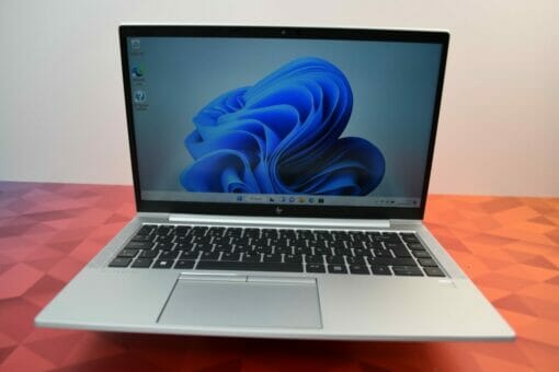 HP Elitebook 840 G7 14"