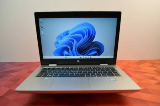 HP Probook 640 G5 14" i5 8th gen