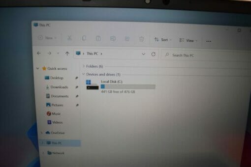 HP Elitebook 840 G7 14"