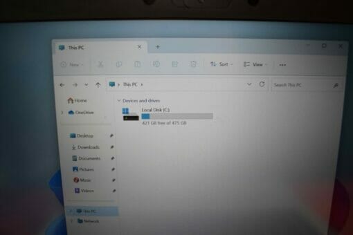 HP Elitebook 840 G6 14" i5 8th Gen RAM 16GB SSD 512GB