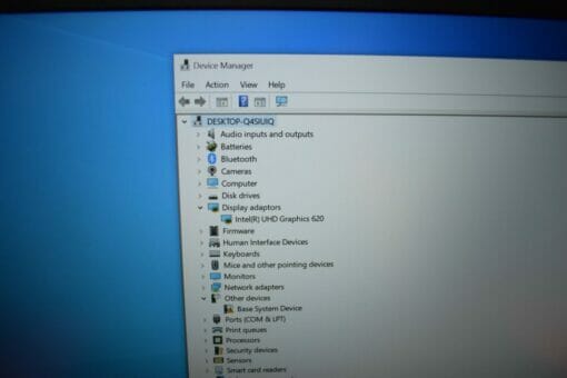 Lenovo ThinkPad T480S